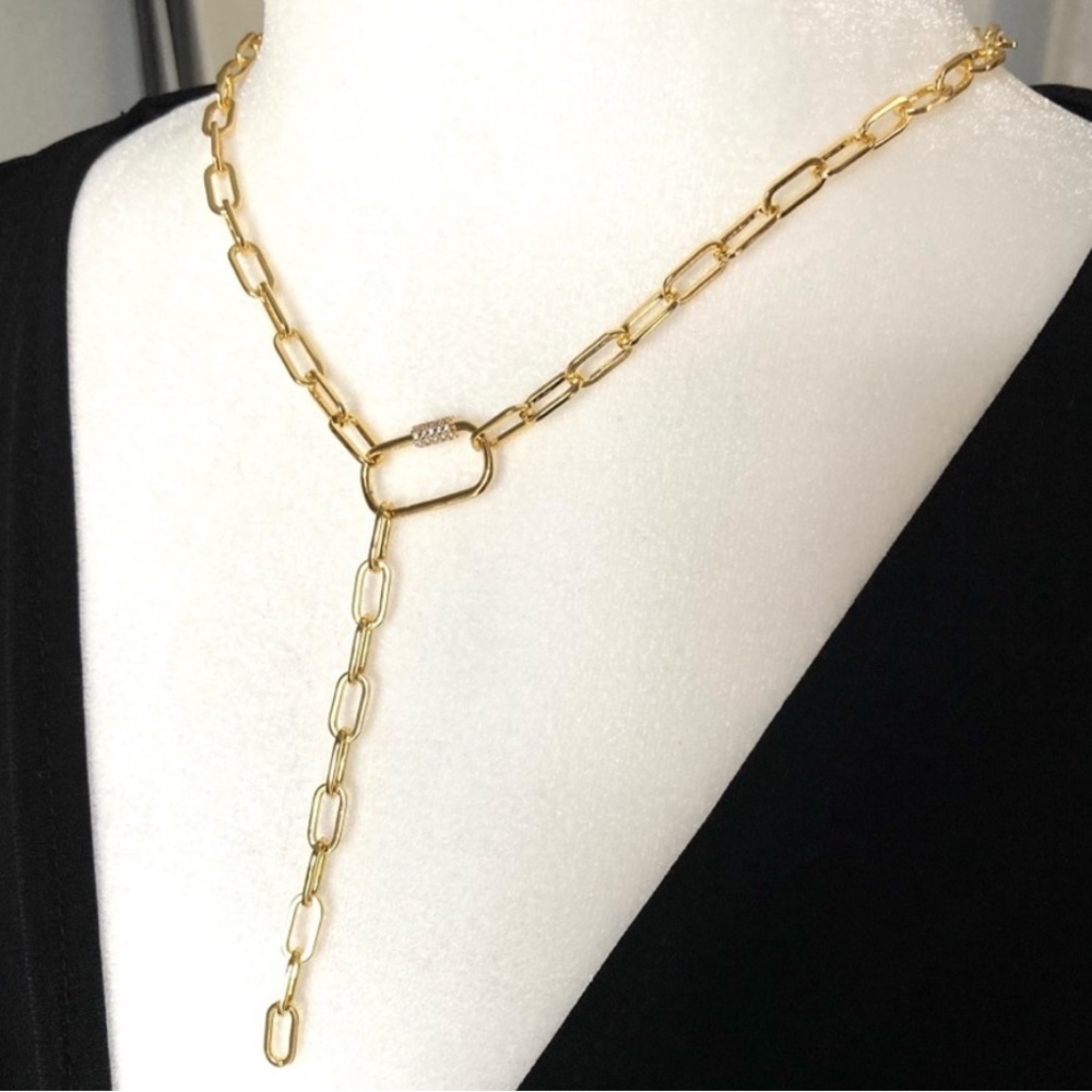 House of Harlow 1960 Necklace